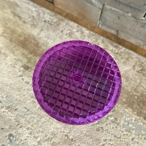 Starbucks 2021 Summer Pink Purple Gradient Tumbler Drink Cup 24oz - Picture 3 of 7